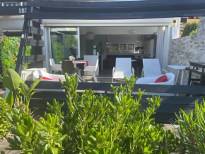 Village Naturiste VILLA 182 MARACUJA Port Nature 3